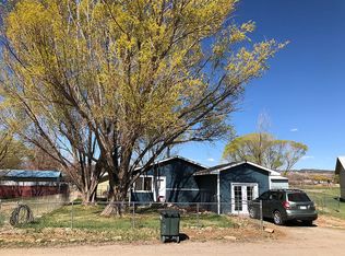 721 Montana Way, Nucla, CO 81424