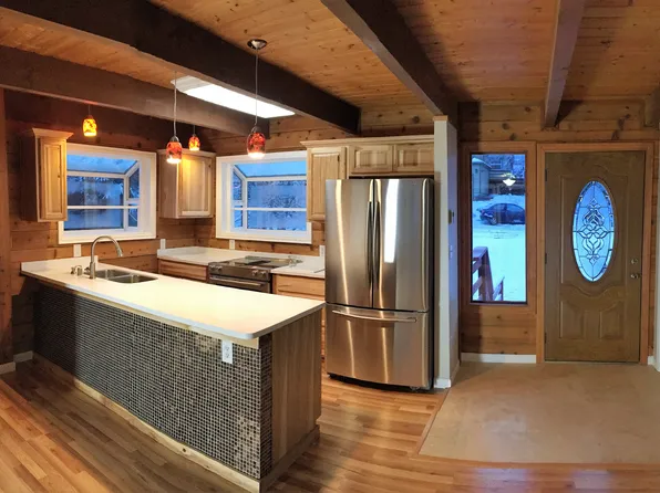 6734 Marguerite St, Juneau, AK 99801