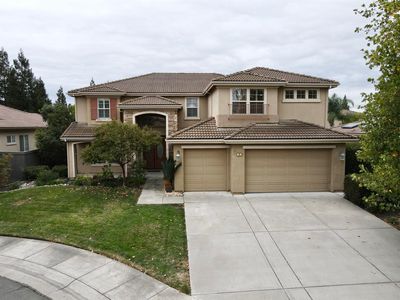 16 Cadman Ct, Sacramento, CA, 95835