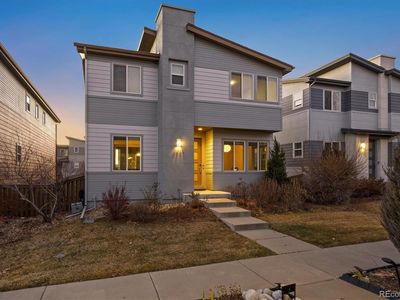 3373 Cranston Circle, Highlands Ranch, CO, 80126
