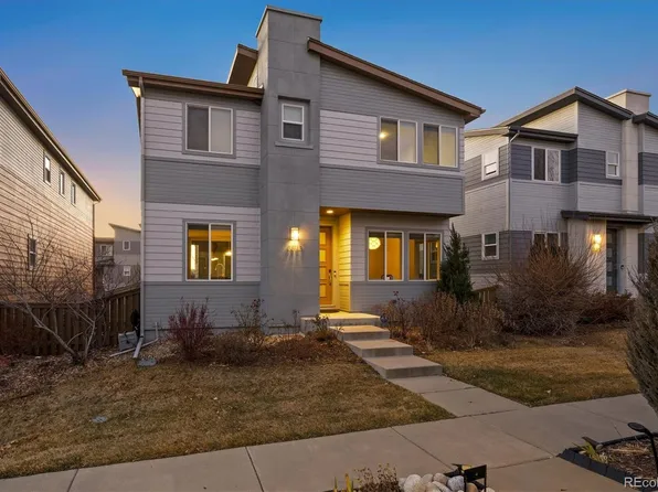 3373 Cranston Circle, Highlands Ranch, CO 80126