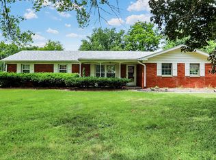 6916 Hi Vu Dr, Indianapolis, IN 46227