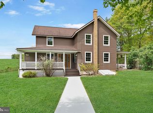 3477 Schoonover Rd, Morrisdale, PA 16858