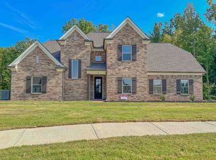 433 S Chinkapin Dr, Atoka, TN 38004