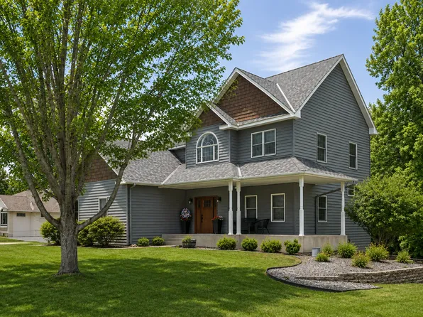 10555 Raven Loop, Foley, MN 56329