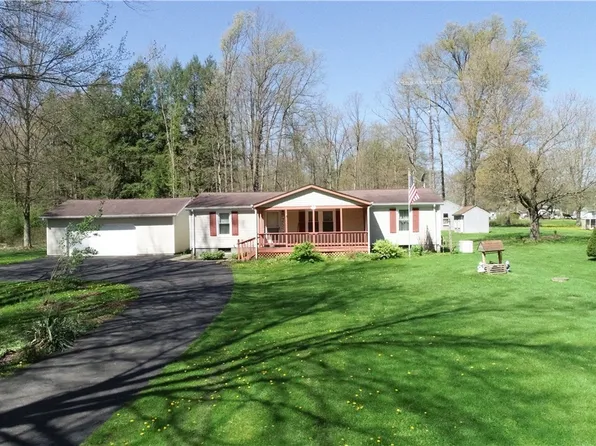 2586 W River Rd, Newton Falls, OH 44444