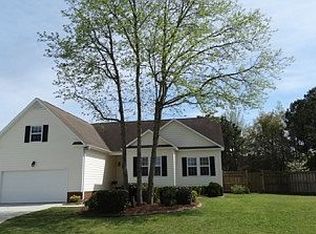 6413 Ehler Ct, Wilmington, NC 28409