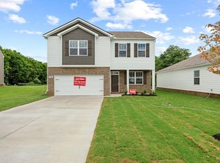 9039 Bluestem Cir, Bowling Green, KY 42104