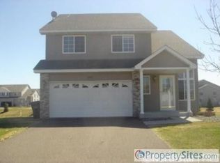 11443 16th Pl NE, Saint Michael, MN 55376