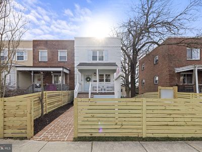 147 Wesmond Dr, Alexandria, VA, 22305