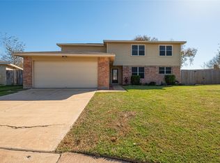 13703 Templar Ln, Sugar Land, TX 77498