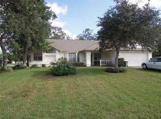 12211 Foothill St, Spring Hill, FL 34609