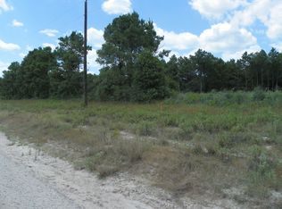 50 Acres Round Praire Road, Huntsville, TX 77320