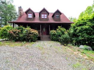 19 Mossy Creek Trl, Murphy, NC 28906