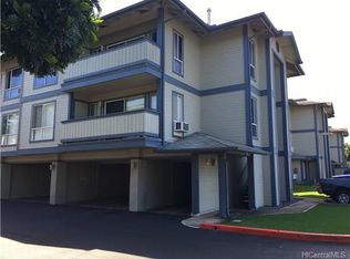 91-221 Hanapouli Cir APT 35H, Ewa Beach, HI 96706