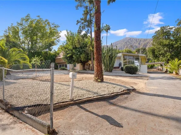 181 E Alegria Ave Lot 33, Sierra Madre, CA 91024