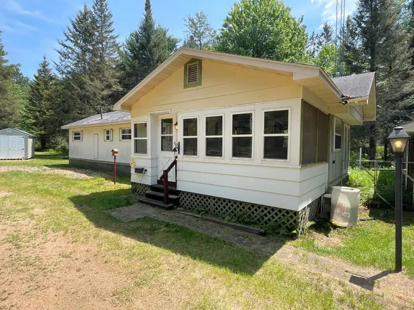 8233 Rainbow Dr W, Saint Germain, WI 54558