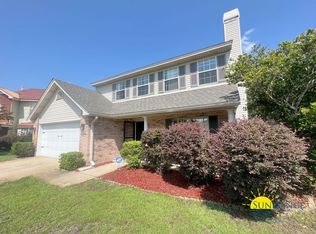 453 Forest Glen Pl, Mary Esther, FL 32569