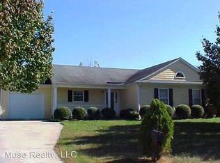 1596 Crestdale Rd, Rock Hill, SC 29732