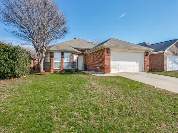 3016 Silent Creek Trl, Fort Worth, TX 76118