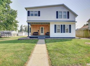 2317 N 8th St, Clinton, IA 52732