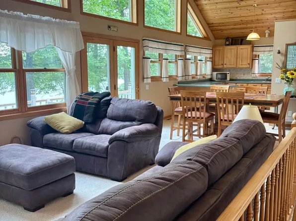 2516 N Long Lake Dr NW, Backus, MN 56435
