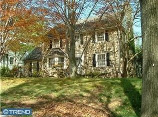 149 Vassar Rd, Bala Cynwyd, PA 19004