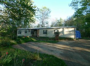 381 Piscassic Rd, Newfields, NH 03856