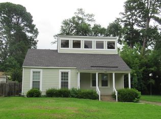 720 Cecile Pl, Shreveport, LA 71106