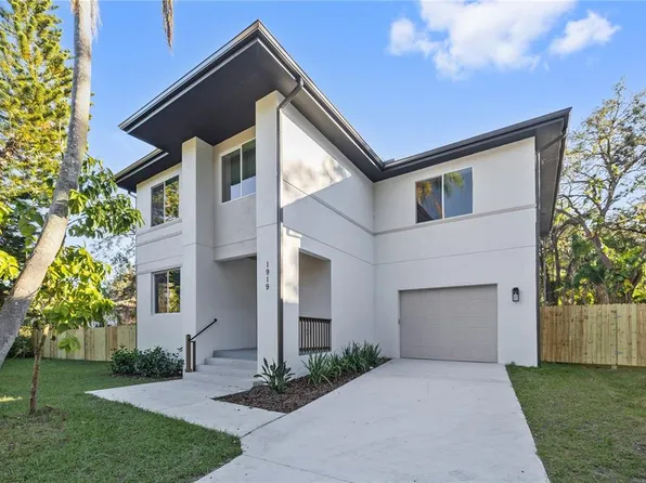 1919 E Hamilton Ave, Tampa, FL 33610