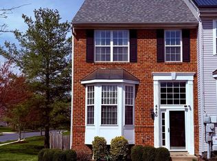4840 Marsden Pl, Frederick, MD 21703