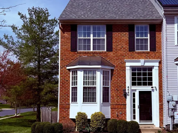 4840 Marsden Pl, Frederick, MD 21703