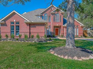 1014 Legend Spring Dr, Katy, TX 77494