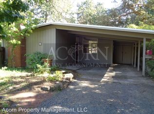 290 E 37th Ave, Eugene, OR 97405