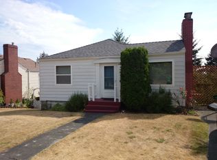 8406 37th Ave SW, Seattle, WA 98126