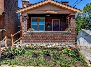 3615 Tennessee Ave, Saint Louis, MO