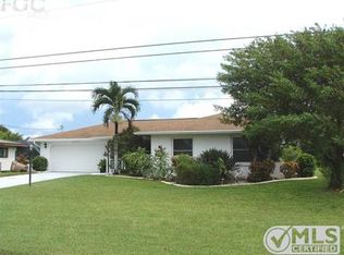 5217 SW 8th Ct, Cape Coral, FL 33914