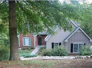 634 Stonebrook Dr, Chattanooga, TN 37415