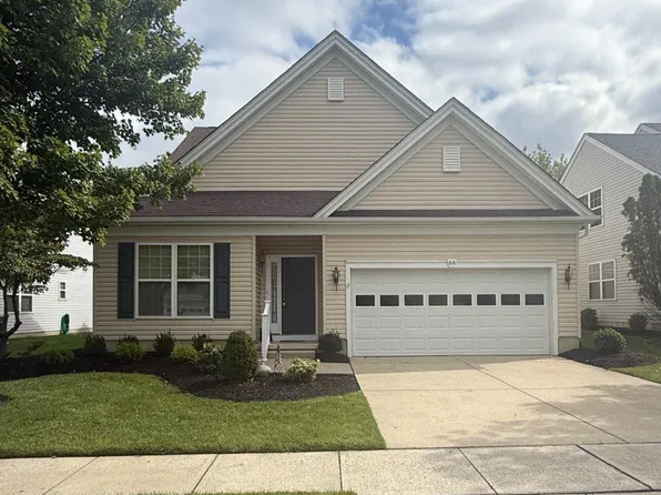 64 Lowell Dr, Marlton, NJ 08053