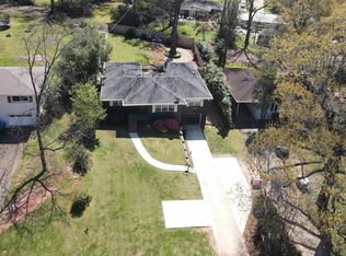 5413 Crestwood Blvd, Birmingham, AL 35212