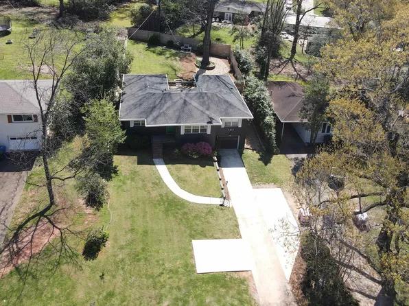 5413 Crestwood Blvd, Birmingham, AL 35212