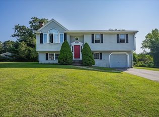 30 Intervale Rd, Dudley, MA 01571