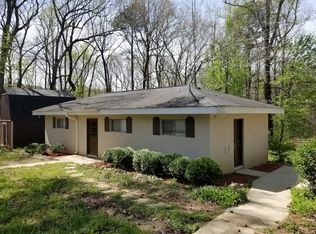 225 Wren Rd, Covington, GA 30016