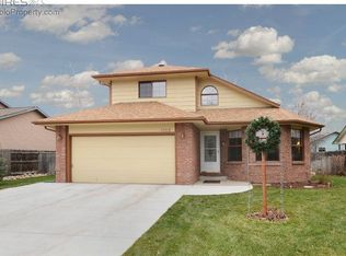 1668 Silver Leaf Dr, Loveland, CO 80538