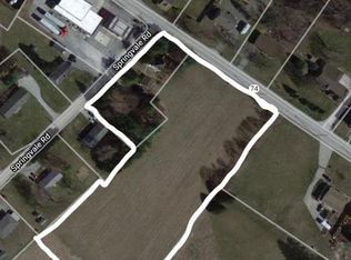 874 Delta Rd, Red Lion, PA 17356