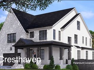 7599 Maryknoll Ave, Bethesda, MD 20817