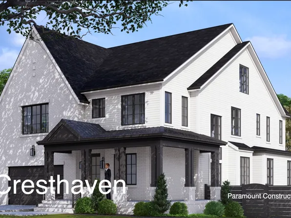 7599 Maryknoll Ave, Bethesda, MD 20817