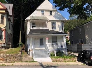 292 Willow St, Waterbury, CT 06710