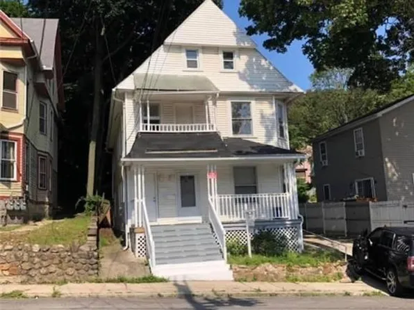 292 Willow Street, Waterbury, CT 06710