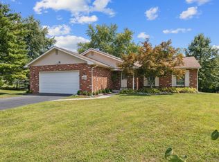 8621 Meadowton Ct, Pickerington, OH